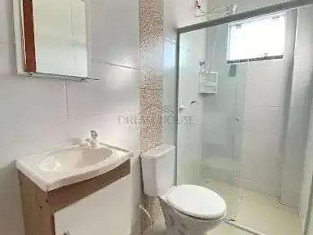 Casa / Sobrado para Venda em Tijucas/SC Universitário 2 Quartos
