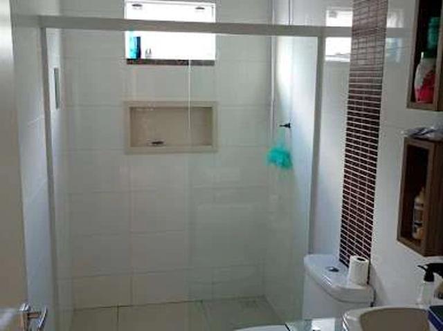 Casa / Sobrado para Venda em Tijucas/SC Universitário 2 Quartos
