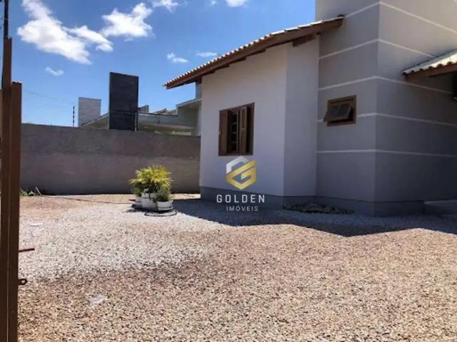 Casa / Sobrado para Venda em Tijucas/SC Universitário 2 Quartos