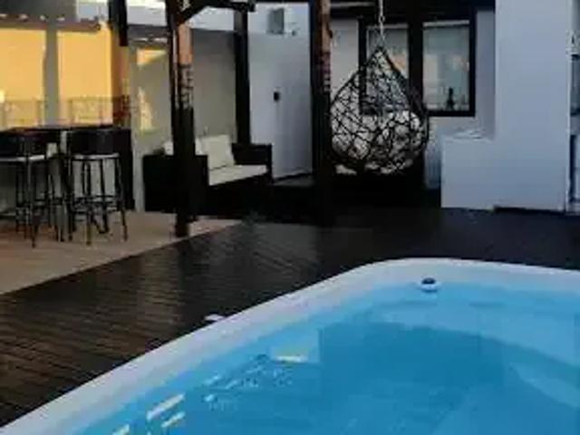 Casa / Sobrado para Venda em Tijucas/SC Universitário 2 Quartos