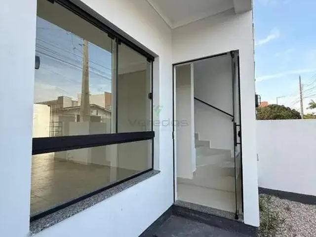 Casa / Sobrado para Venda em Tijucas/SC Universitário 2 Quartos
