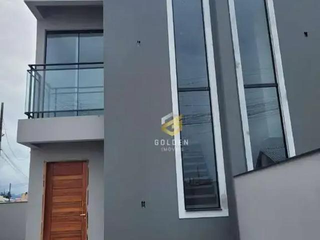 Casa / Sobrado para Venda em Tijucas/SC Universitário 2 Quartos