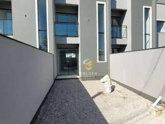 Casa / Sobrado para Venda em Tijucas/SC Universitário 2 Quartos