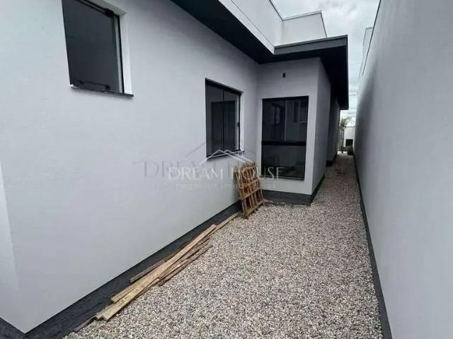 Casa / Sobrado para Venda em Tijucas/SC Universitário 3 Quartos