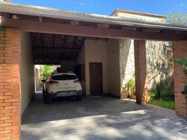 Casa / Sobrado para Venda em Tijucas/SC Universitário 3 Quartos