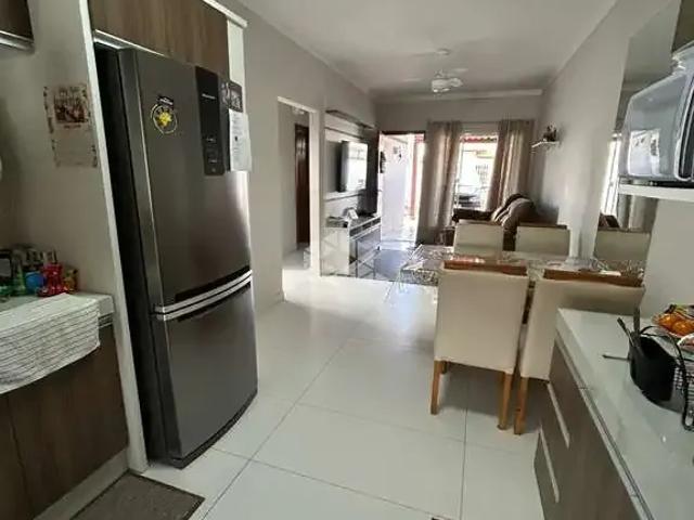 Casa / Sobrado para Venda em Tijucas/SC Universitário 3 Quartos