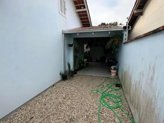 Casa / Sobrado para Venda em Tijucas/SC Universitário 3 Quartos