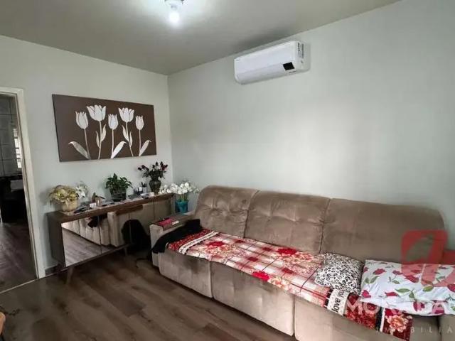 Casa / Sobrado para Venda em Tijucas/SC Universitário 3 Quartos