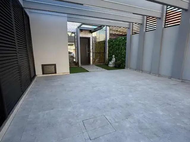Casa / Sobrado para Venda em Tijucas/SC XV de Novembro 3 Quartos
