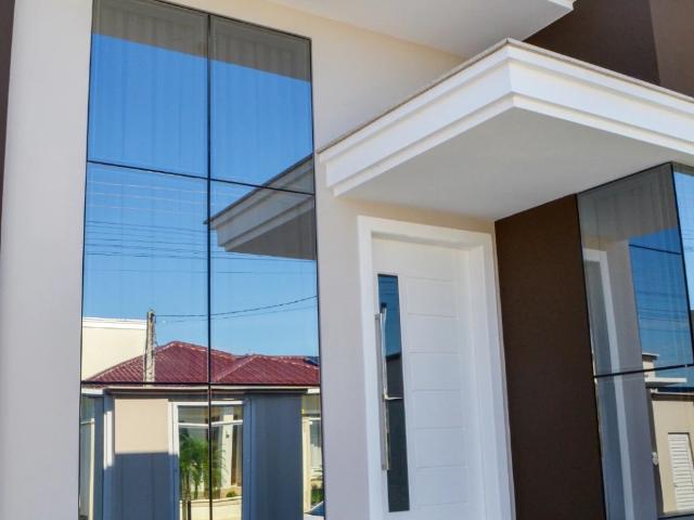 Casa / Sobrado para Venda em Tijucas/SC XV de Novembro 3 Quartos