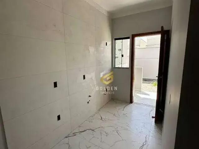 Casa / Sobrado para Venda em Tijucas/SC XV de Novembro 2 Quartos