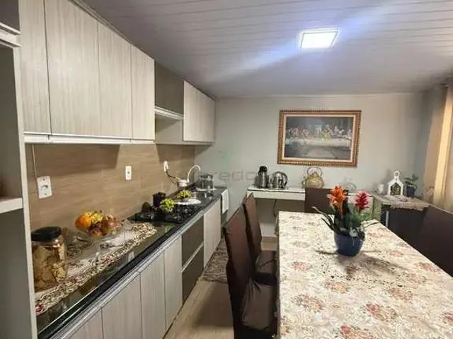 Casa / Sobrado para Venda em Tijucas/SC XV de Novembro 2 Quartos