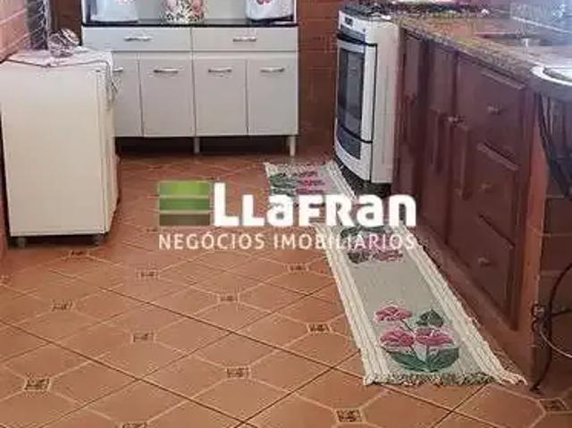 Casa / Sobrado para Venda em Tiradentes/MG Centro 3 Quartos