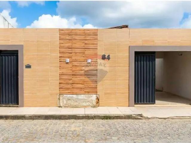 Casa / Sobrado para Venda em Tobias Barreto/SE Centro 6 Quartos