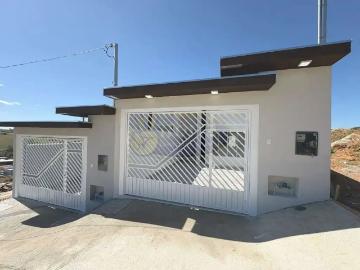 Casa / Sobrado para Venda em Toledo/MG Jardim das Oliveiras 2 Quartos