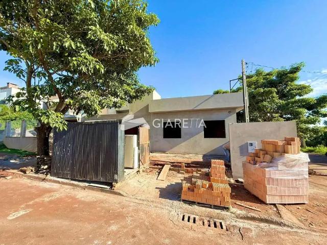 Casa / Sobrado para Venda em Toledo/PR Tocantins 2 Quartos