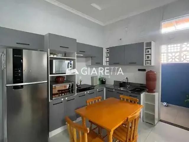 Casa / Sobrado para Venda em Toledo/PR Vila Pioneiro 2 Quartos