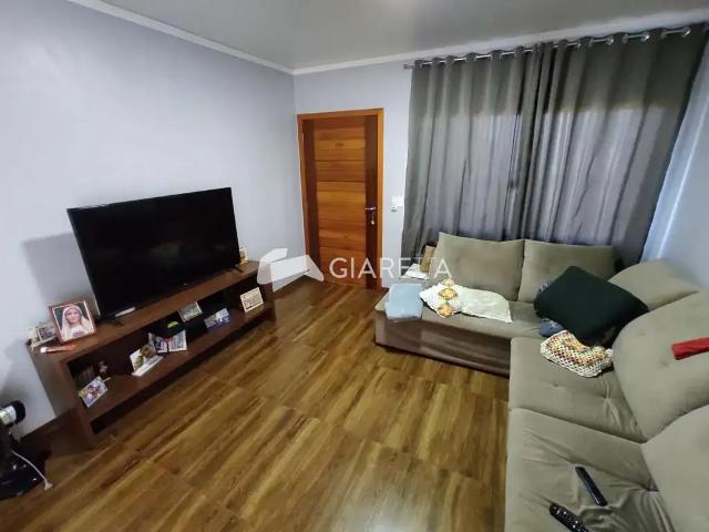 Casa / Sobrado para Venda em Toledo/PR Concórdia do Oeste 2 Quartos