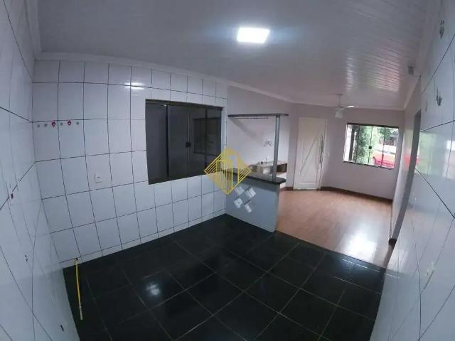 Casa / Sobrado para Venda em Toledo/PR Independência 5 Quartos