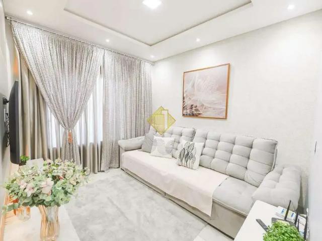 Casa / Sobrado para Venda em Toledo/PR Jardim Concórdia 3 Quartos