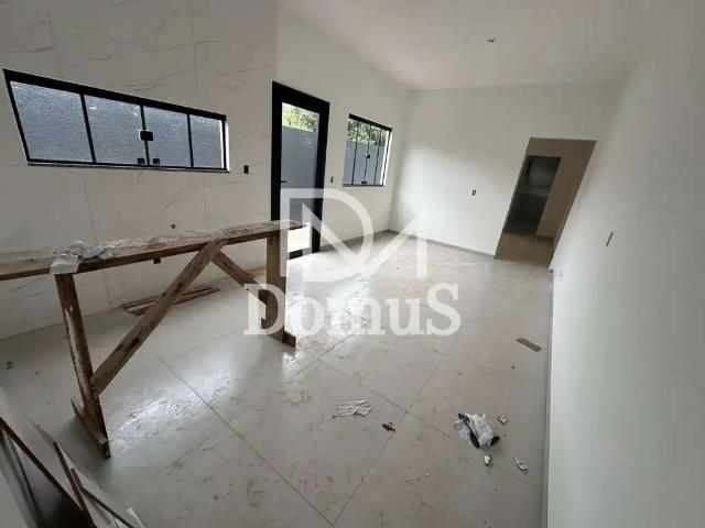 Casa / Sobrado para Venda em Toledo/PR Jardim Coopagro 1 Quartos