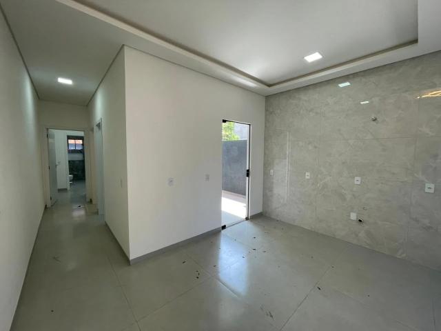 Casa / Sobrado para Venda em Toledo/PR Jardim Coopagro 2 Quartos