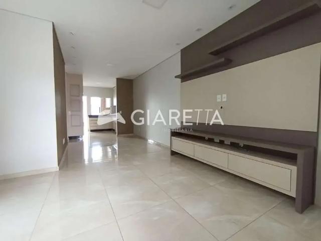 Casa / Sobrado para Venda em Toledo/PR Jardim Gisela 1 Quartos