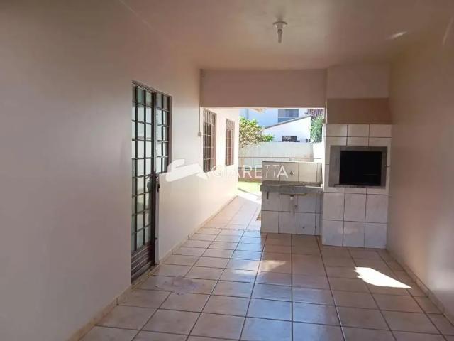 Casa / Sobrado para Venda em Toledo/PR Jardim Gisela 2 Quartos