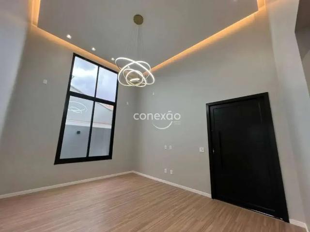 Casa / Sobrado para Venda em Toledo/PR Jardim Gisela 3 Quartos