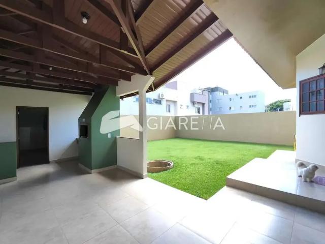 Casa / Sobrado para Venda em Toledo/PR Jardim La Salle 2 Quartos