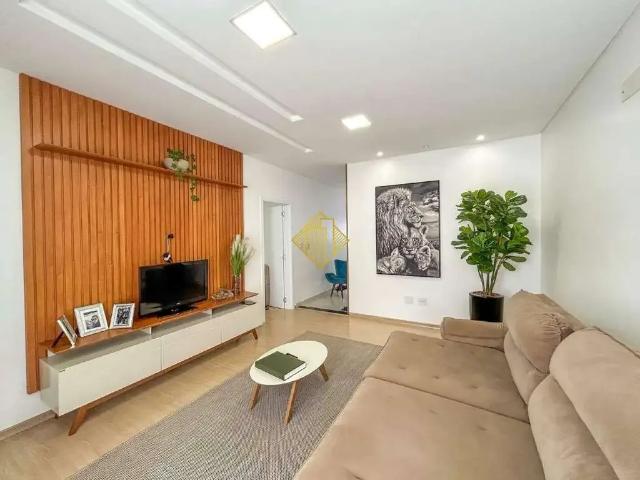 Casa / Sobrado para Venda em Toledo/PR Jardim Pancera 4 Quartos