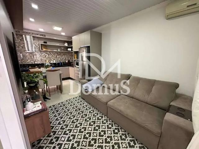 Casa / Sobrado para Venda em Toledo/PR Jardim Pancera 1 Quartos