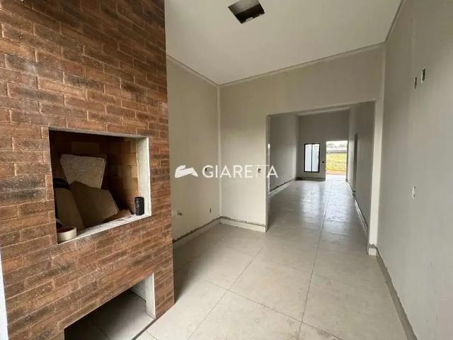 Casa / Sobrado para Venda em Toledo/PR Jardim Pancera 2 Quartos
