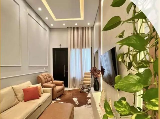 Casa / Sobrado para Venda em Toledo/PR Jardim Pancera 3 Quartos