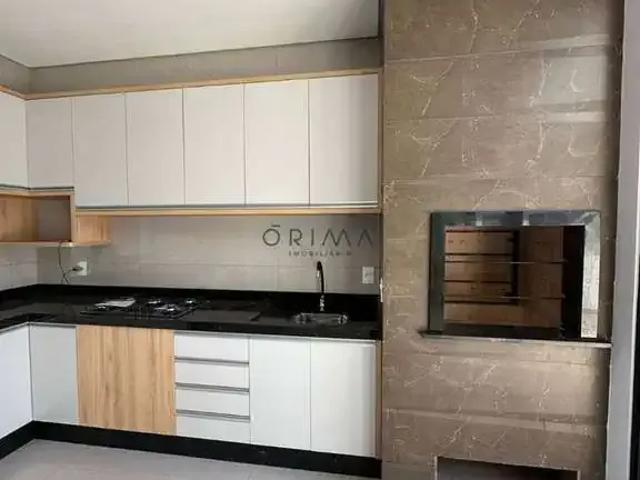 Casa / Sobrado para Venda em Toledo/PR Jardim Pancera 3 Quartos