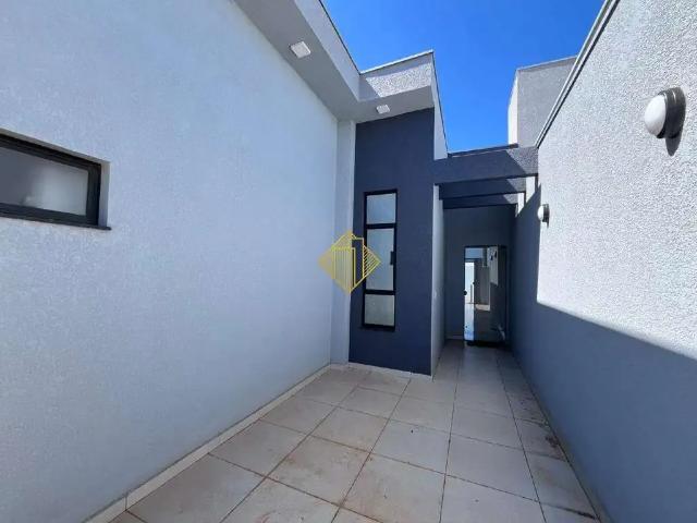 Casa / Sobrado para Venda em Toledo/PR Pinheirinho 1 Quartos