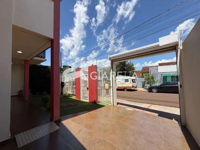 Casa / Sobrado para Venda em Toledo/PR São Francisco 2 Quartos
