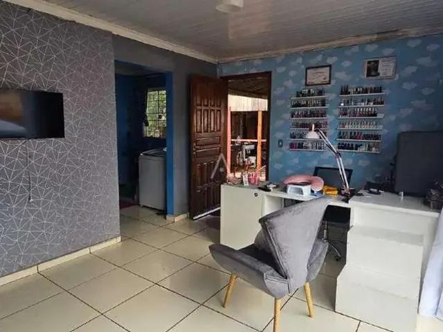 Casa / Sobrado para Venda em Toledo/PR São Luís do Oeste 2 Quartos
