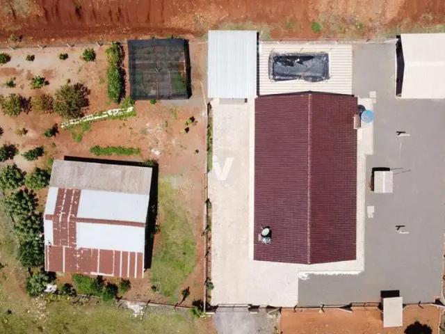 Casa / Sobrado para Venda em Toropi/RS Zona Rural 3 Quartos