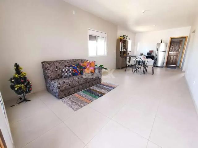 Casa / Sobrado para Venda em Torres/RS Vila São João 2 Quartos
