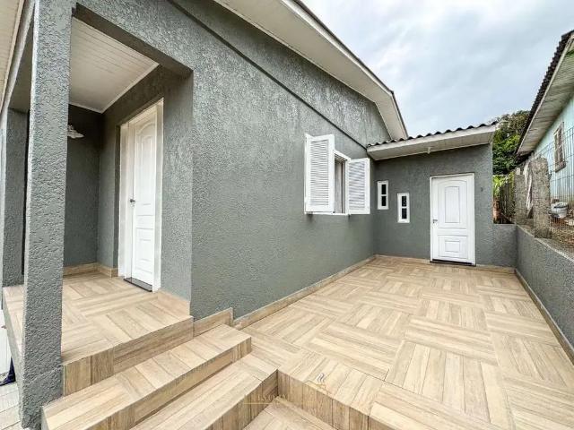 Casa / Sobrado para Venda em Torres/RS Vila São João 3 Quartos