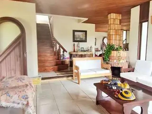 Casa / Sobrado para Venda em Torres/RS Vila São João 4 Quartos