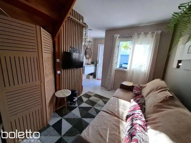 Casa / Sobrado para Venda em Torres/RS Centenário 2 Quartos