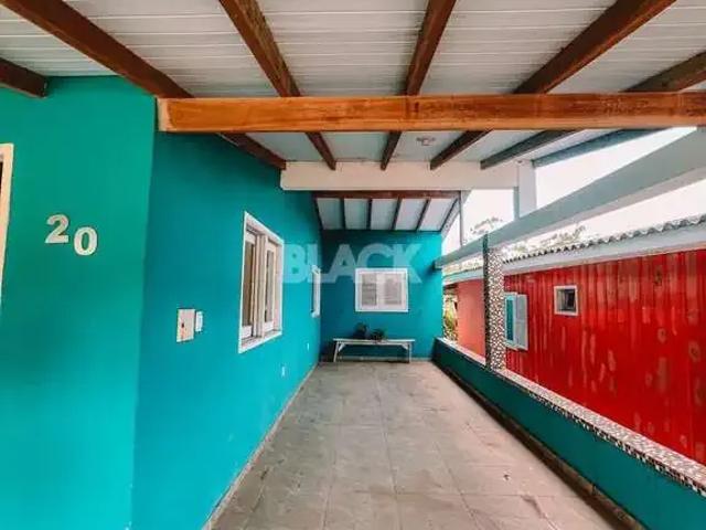 Casa / Sobrado para Venda em Torres/RS Centenário 2 Quartos