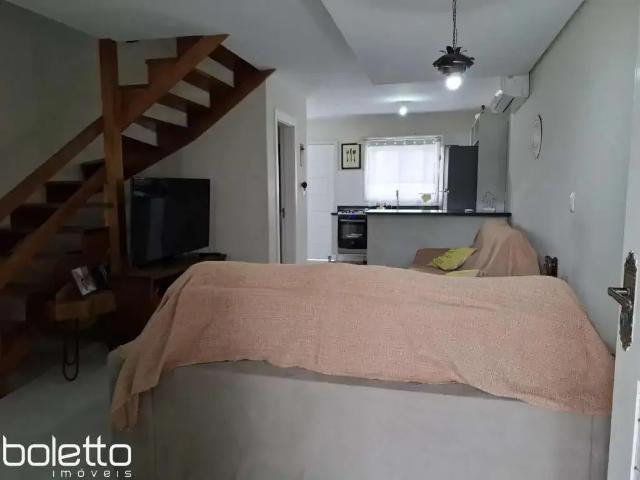 Casa / Sobrado para Venda em Torres/RS Centenário 3 Quartos