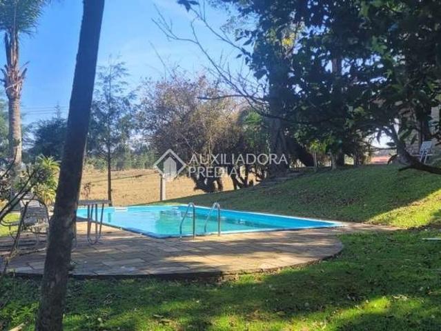 Casa / Sobrado para Venda em Torres/RS Centenário 3 Quartos