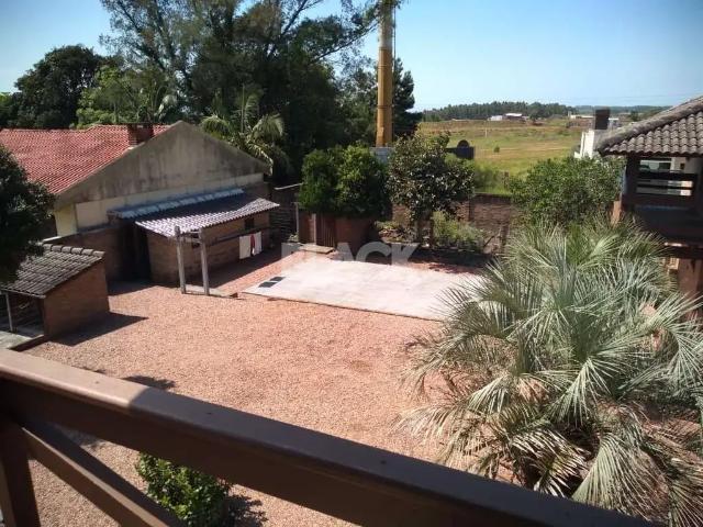 Casa / Sobrado para Venda em Torres/RS Centenário 6 Quartos