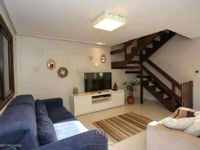 Casa / Sobrado para Venda em Torres/RS Centro 3 Quartos