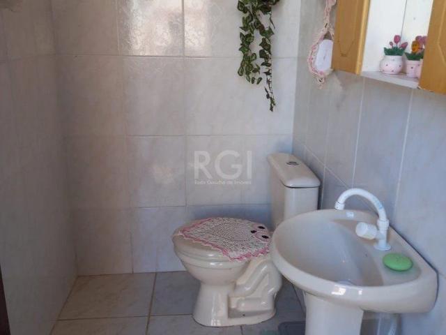 Casa / Sobrado para Venda em Torres/RS Centro 3 Quartos