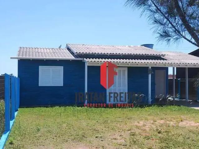 Casa / Sobrado para Venda em Torres/RS Estrela do Mar 2 Quartos